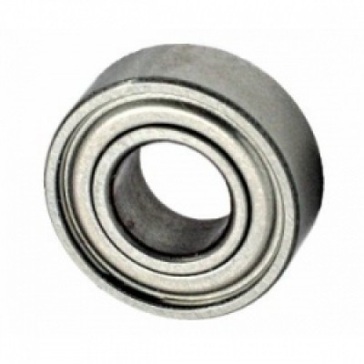 5x13x4 mm (S695ZZ) Stainless steel ball bearing